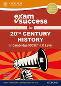 Complete 20th Century History Revision Guide For Cambridge IGCSE & O Level 2nd ED