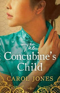 THE CONCUBINE`S CHILD