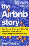 The Airbnb Story