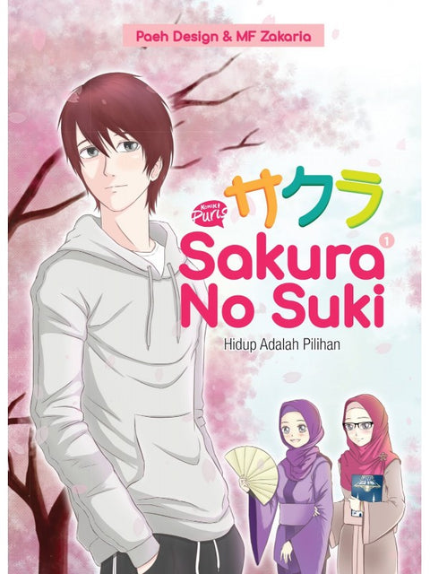 Sakura No Suki