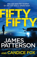 Fifty Fifty (Harriet Blue #2)