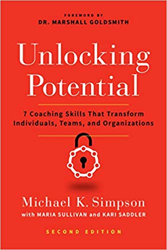 UNLOCKING POTENTIAL (2ND EDITION)