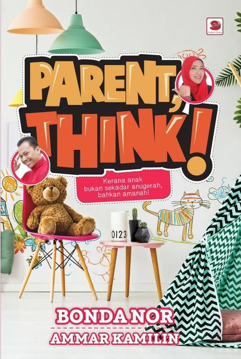 Parent,Think!