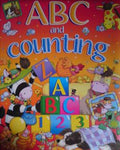 ABC AND COUNTING