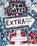 Tom Gates 06: Extra Special Treats (not)