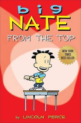 BIG NATE #1: FROM THE TOP