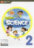 Marshall Cavendish Science - Activity Book 2