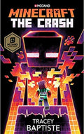 MINECRAFT #2: THE CRASH