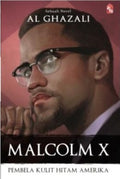 Malcolm X: Pembela Kulit Hitam Amerika