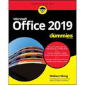 MICROSOFT OFFICE 2019 FOR DUMMIES