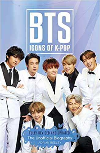 BTS: ICONS OF KPOP (REV)