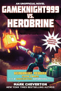 Gameknight999 vs. Herobrine (Herobrine Reborn #3, Gameknight999)