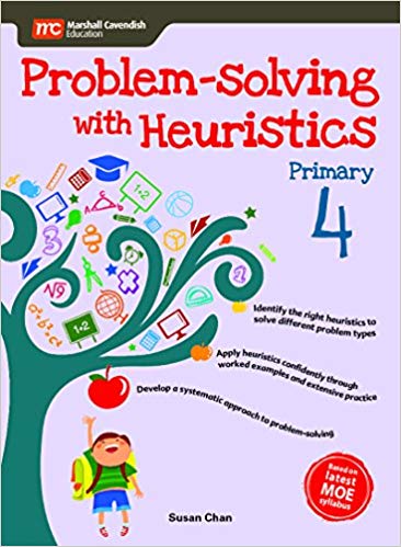 PRIMARY 4 PROBLEM SOLVING WITH HEURISTICS