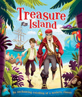 Treasaure Island