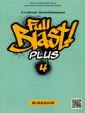 FULL BLAST PLUS 4 WORKBOOK