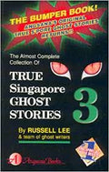 True Singapore Ghost Stories #03