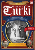 Ensiklopedia Sejarah Turki Jilid 2