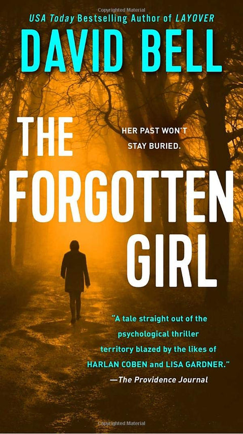 The Forgotten Girl