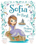 Sofia The First: The Floating Palace
