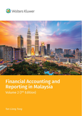 Financial Accounting And Reporting In Malaysia Vol. 2, 7Ed - MPHOnline.com