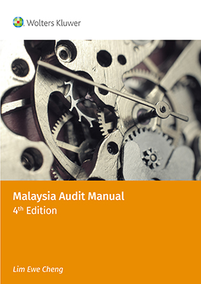 Malaysia Audit Manual (4Th Edition) - MPHOnline.com