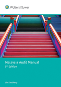 Malaysia Audit Manual, 5th Edition - MPHOnline.com