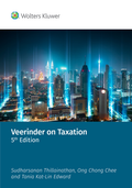 Veerinder On Taxation 5Ed - MPHOnline.com