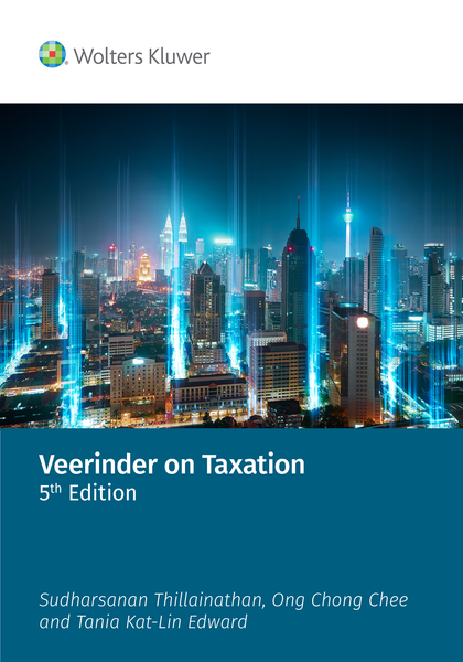 Veerinder On Taxation 5Ed - MPHOnline.com