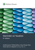 Veerinder on Taxation (6th Edition) - MPHOnline.com