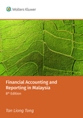 Financial Accounting and Reporting in Malaysia, Volume 1 (8th Edition) - MPHOnline.com