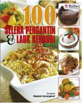100 Selera Pengantin & Lauk Kenduri - MPHOnline.com