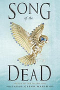 Song of the Dead (Reign of the Fallen Book #2)