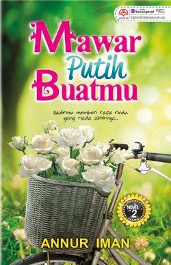 Mawar Putih Buatmu