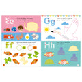 Big Stickers for Little Hands ABC - MPHOnline.com