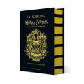 Harry Potter and the Order of the Phoenix - Hufflepuff