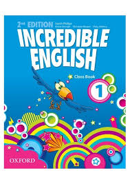 Incredible English Levels 1 and 2: Teacher's Resource Pack, 2nd Edtion