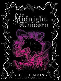 THE MIDNIGHT UNICORN