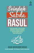 Seindah Sabda Rasul