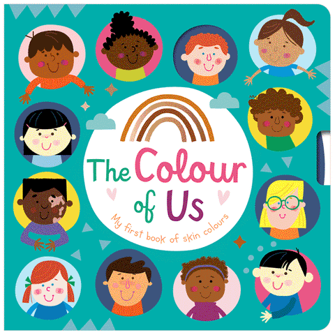 The Colour of Us - MPHOnline.com