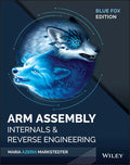 Blue Fox: Arm Assembly Internals and Reverse Engineering - MPHOnline.com