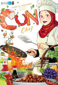 KOMIK-M: CUN #6: CHEF (2020)