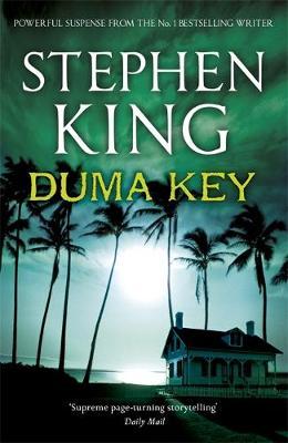 DUMA KEY