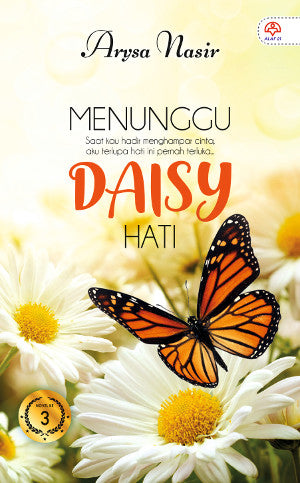 Menunggu Daisy Hati