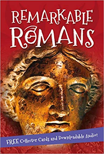 It's all about... Remarkable Romans
