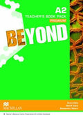Beyond A2 Teacher`S Book Premium Pack