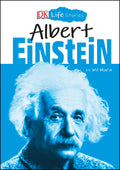 DK LIFE STORIES ALBERT EINSTEIN