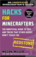 MINECRAFT HACKS: REDSTONE