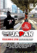 Road to Japan