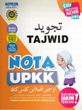 Nota Upkk Tajwid 2019