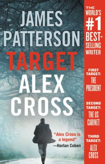 Target : Alex Cross